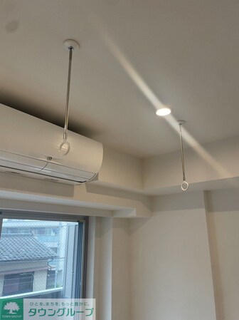 アーバンパーク綾瀬IIIの物件内観写真